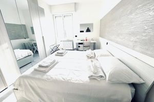 Alojamiento - Milano Bicocca Apartment & Rooms