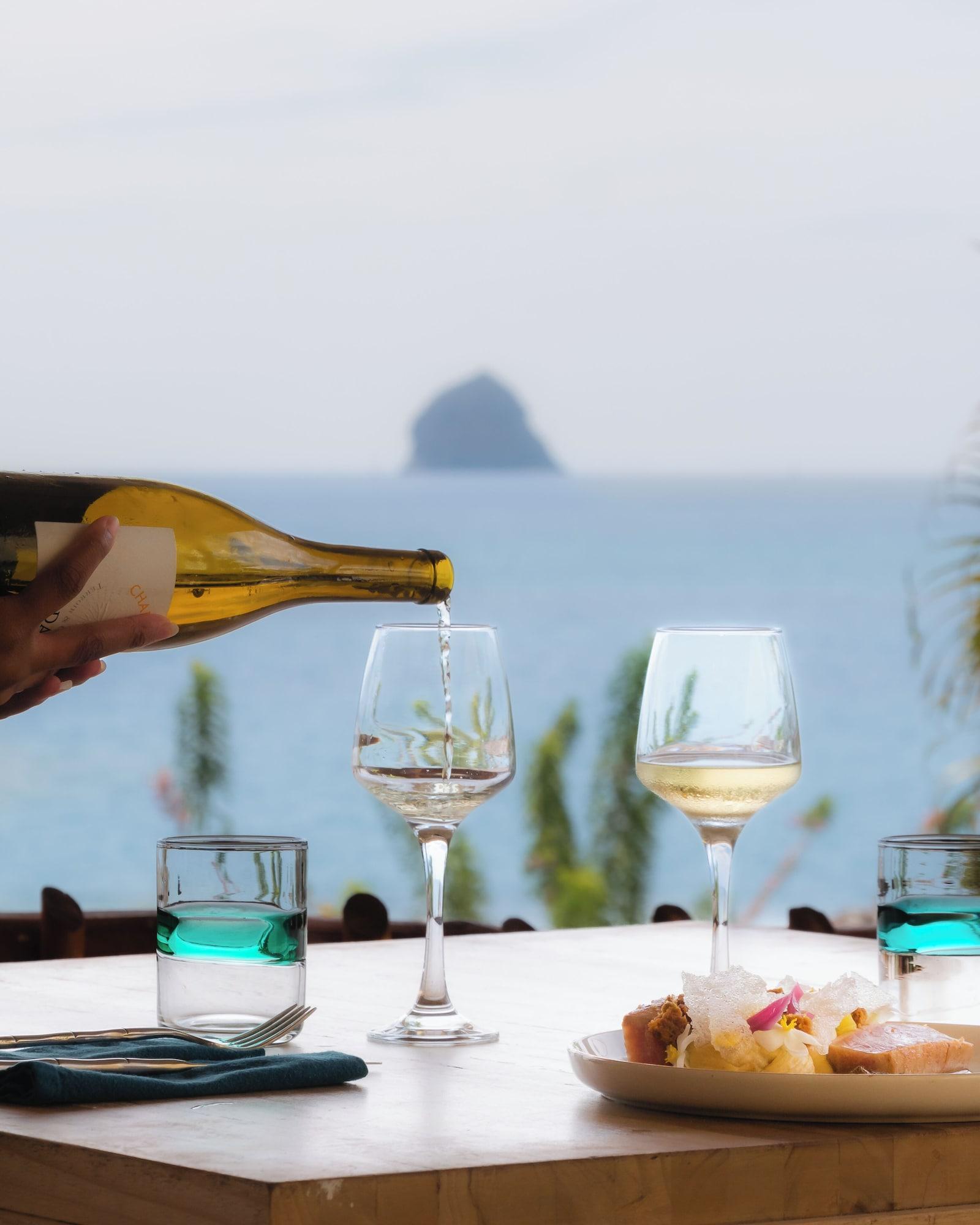 Restaurant Iloma Hotel & Spa