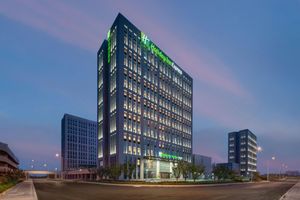 Alojamiento - Holiday Inn Express Rongcheng Science And Technolo by IHG