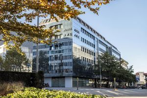 Alojamiento - ABC Swiss Quality Hotel