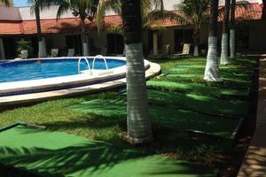 Alojamiento - Hotel Plaza Almendros