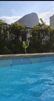 Alojamiento - Flat Leblon apart hotel 705