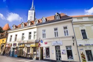 Alojamiento - Hostel Centar