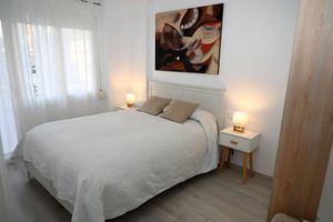Alquiler Vacacional - OFFER, SPACIOUS  confortable 3 BEDROOMS , CLIMATISSATION + FREE WIFI