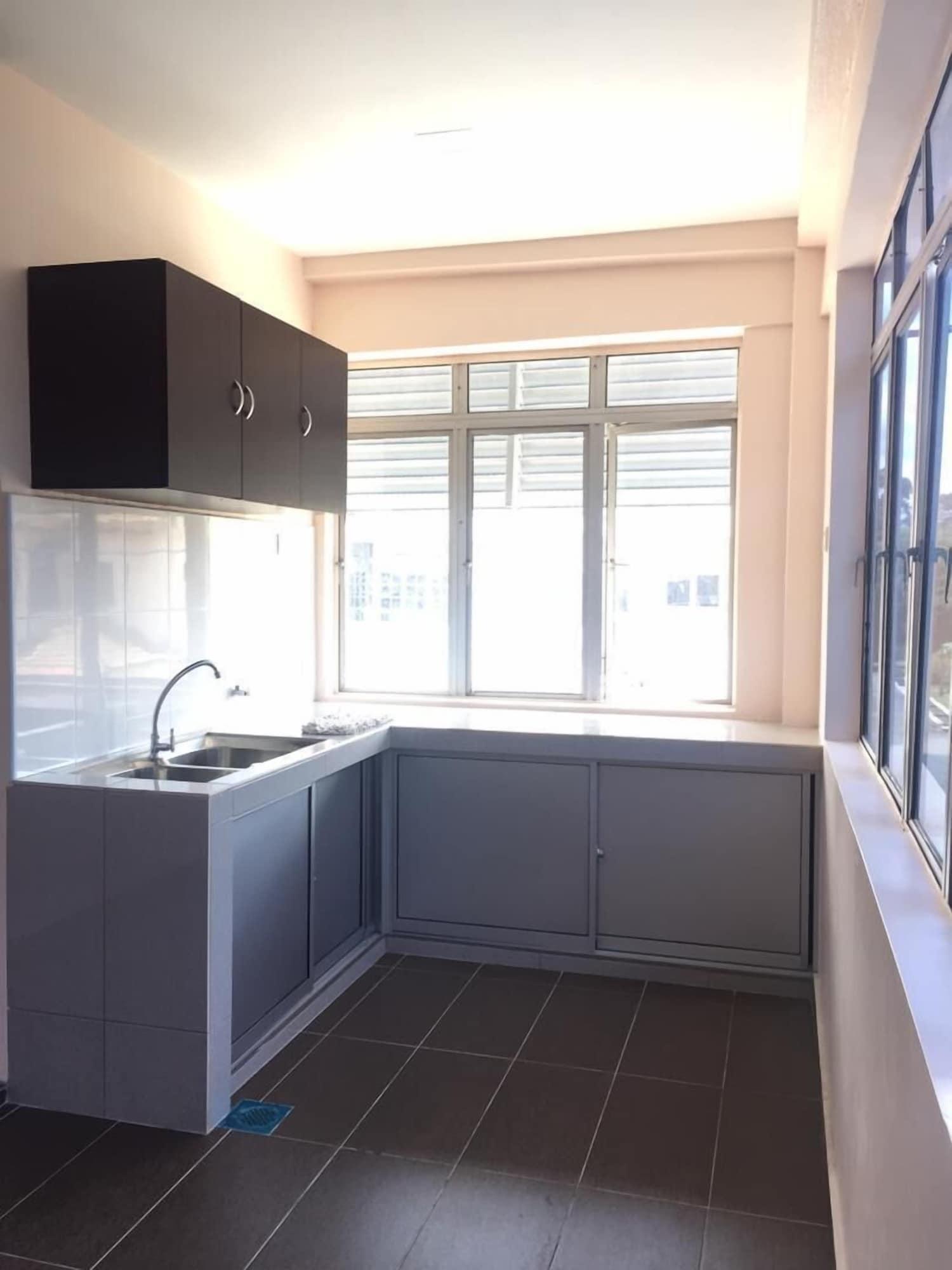 Comodidades del Alojamiento Purple Dream Homestay