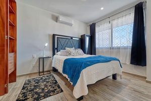 Alquiler Vacacional - 1BR Apartment - Private Balcony - Pool - Gym