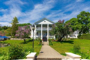 Alojamiento - Harbour View Inn