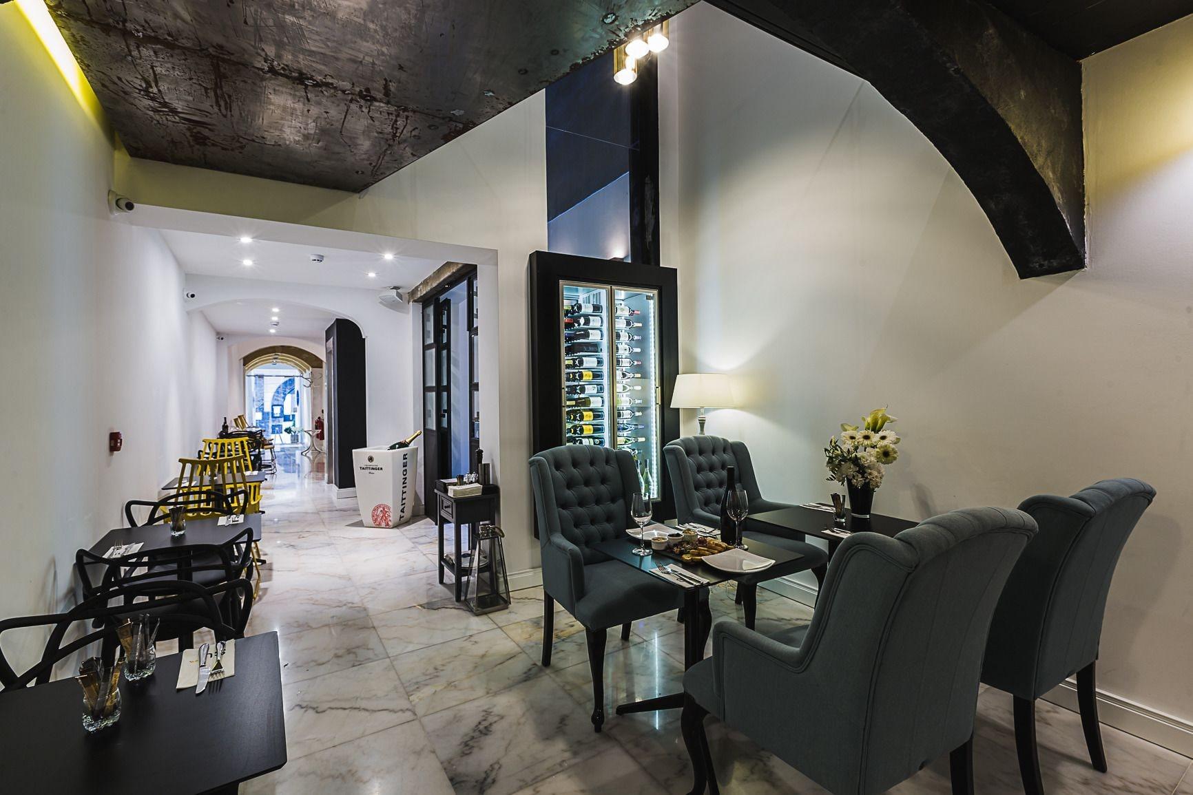 Restaurant SU29 Boutique Hotel