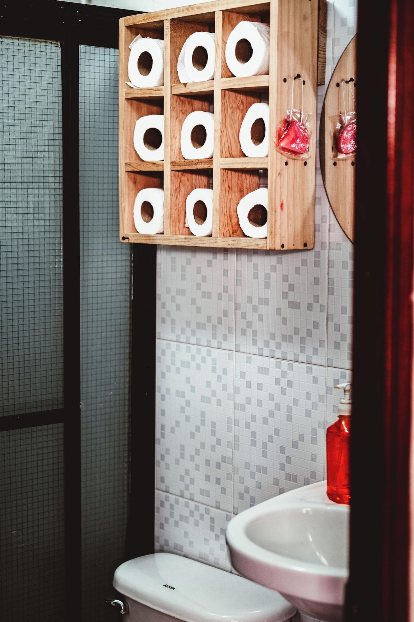Equipamiento de Habitación Hostal de la Fuente