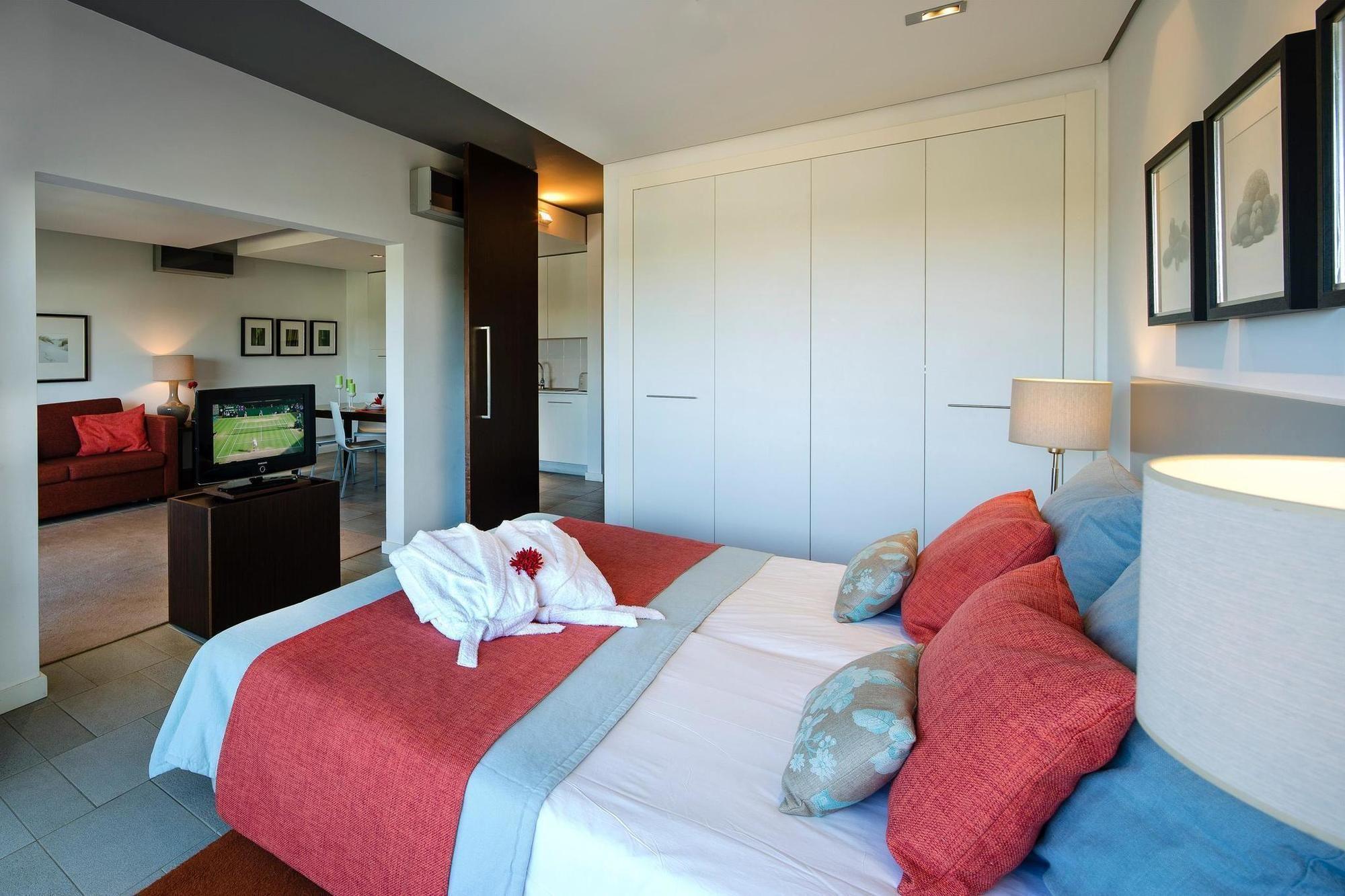 Habitación Luna Alvor Village