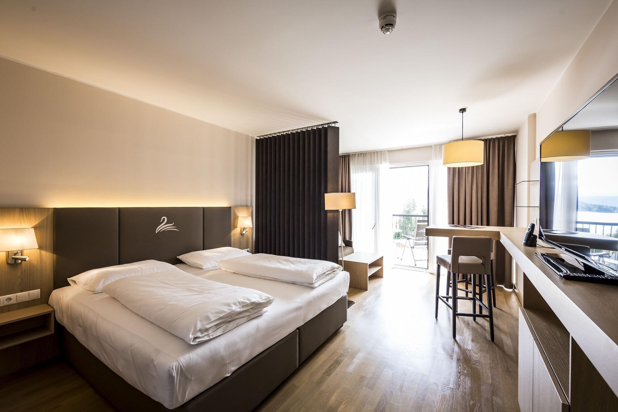 Habitación feel good Resort Wörthersee