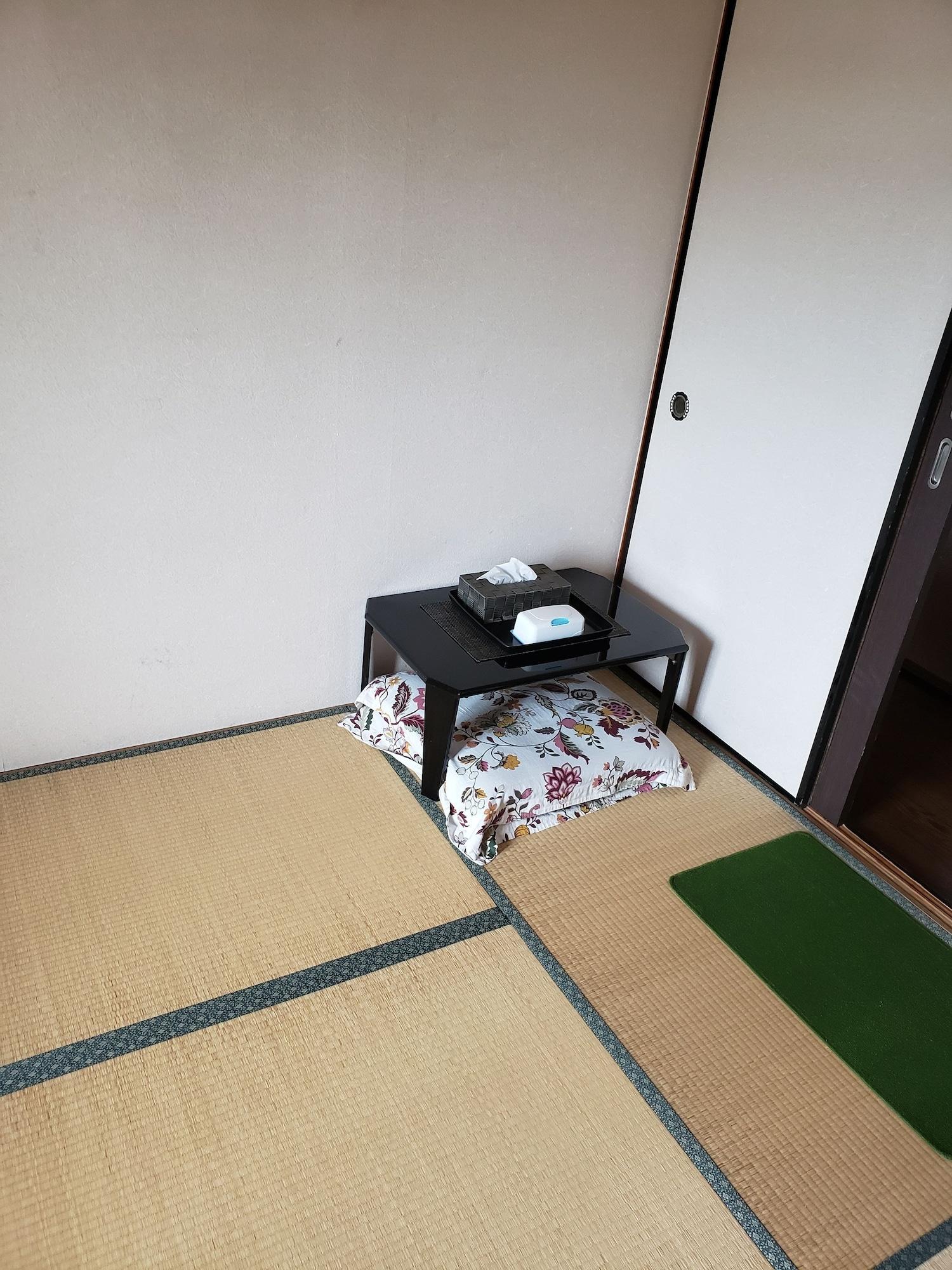 Spa Guesthouse Kazenoie Bonita - Caters to Women