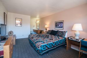 Alojamiento - San Juan Inn