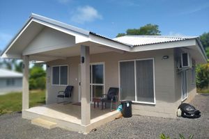 Alquiler Vacacional - A home for small travelling families or group of friends who could stay together