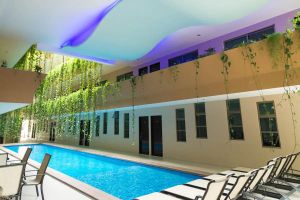 Alojamiento - Palmarena by Nah Hotels