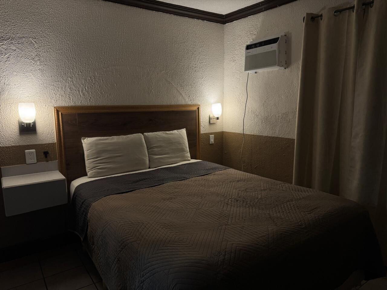 Varios Hotel Suiza