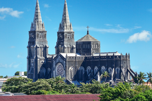 Pacote - Pacotes para Fortaleza