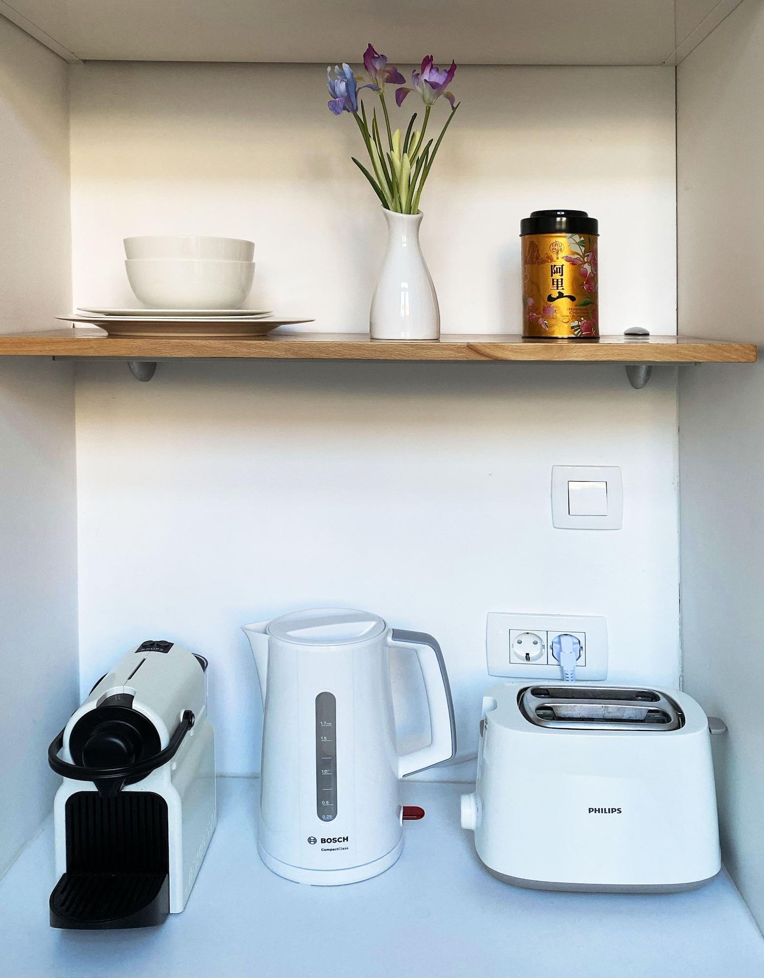 Set de Habitación En-suite Iris on Rokova Street