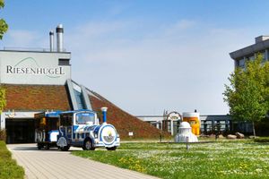 Alojamiento - Mercure Hotel Riesa Dresden Elbland