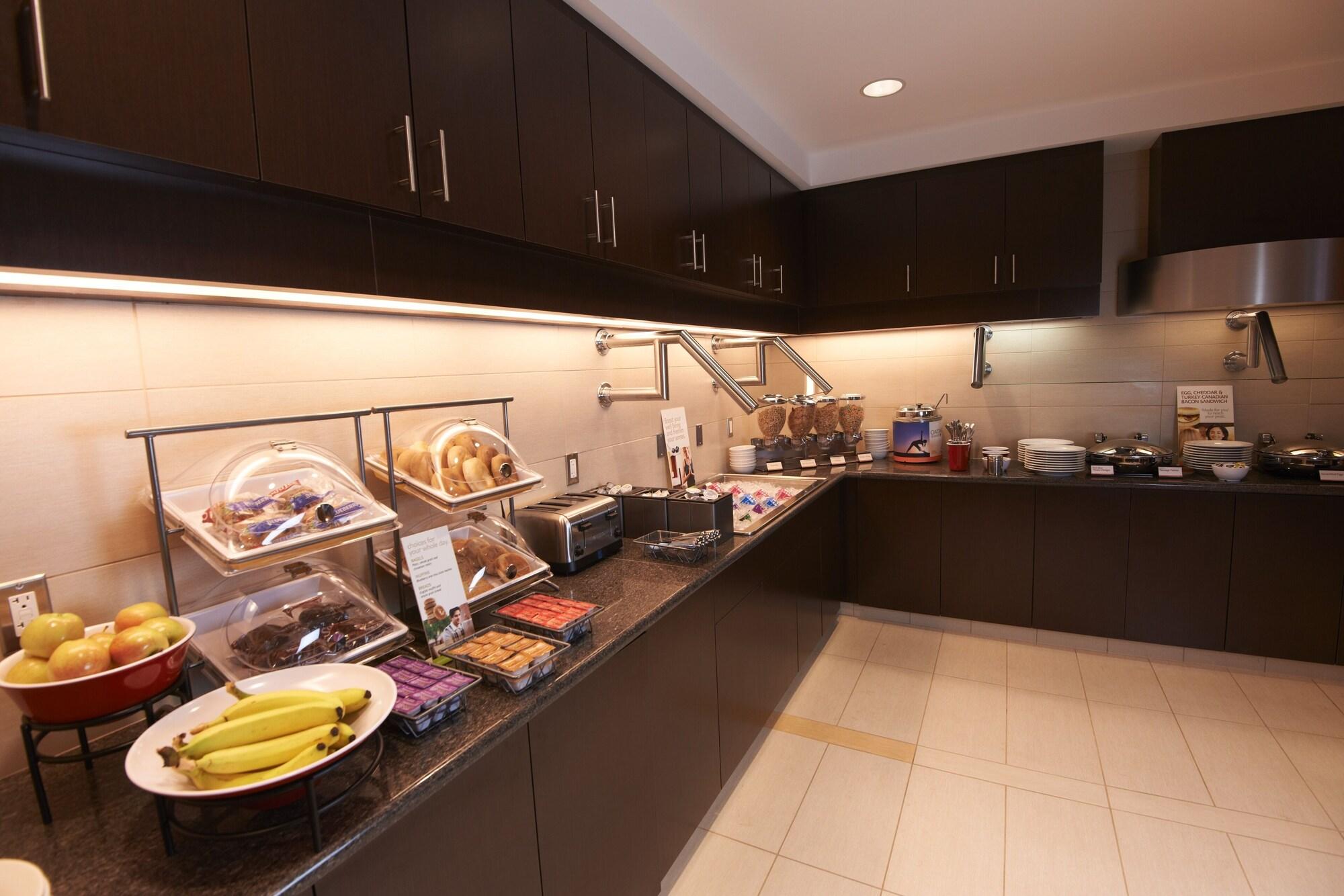 Restaurant Residence Inn by Marriott Williamsport