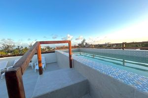 Alojamiento - Hotel Mariel Holbox