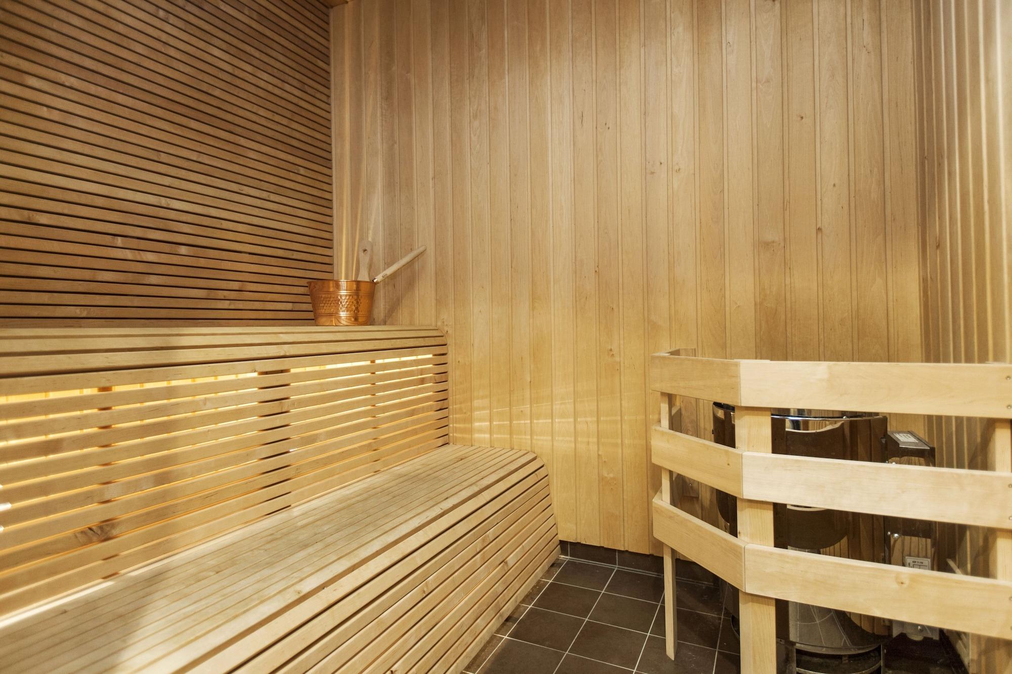 Spa Elite Eden Park Hotel