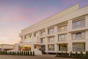 Alojamiento - Trip Inn Conference Hotel & Suites Wetzlar