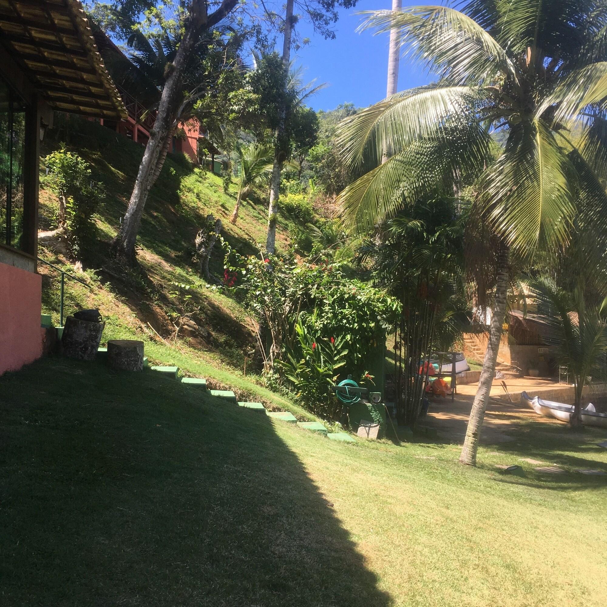 Varios Pousada Portal Do Sol Ilha Grande