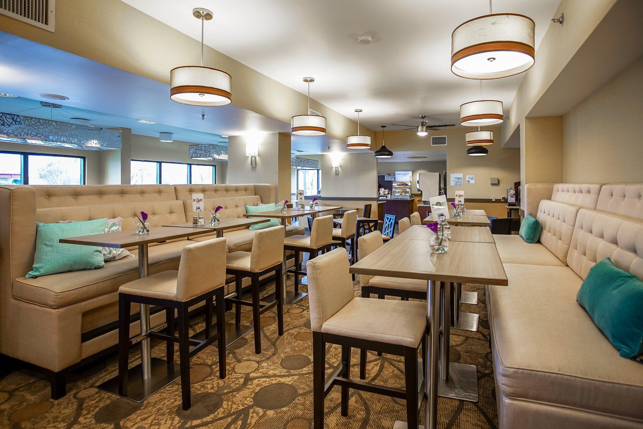 Restaurant Sleep Inn & Suites Memphis Southeast