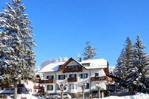 Alojamiento - Meublè Oasi