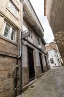 Alojamiento - Hostal San Pelayo