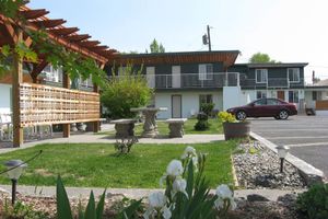 Alojamiento - Masters Inn