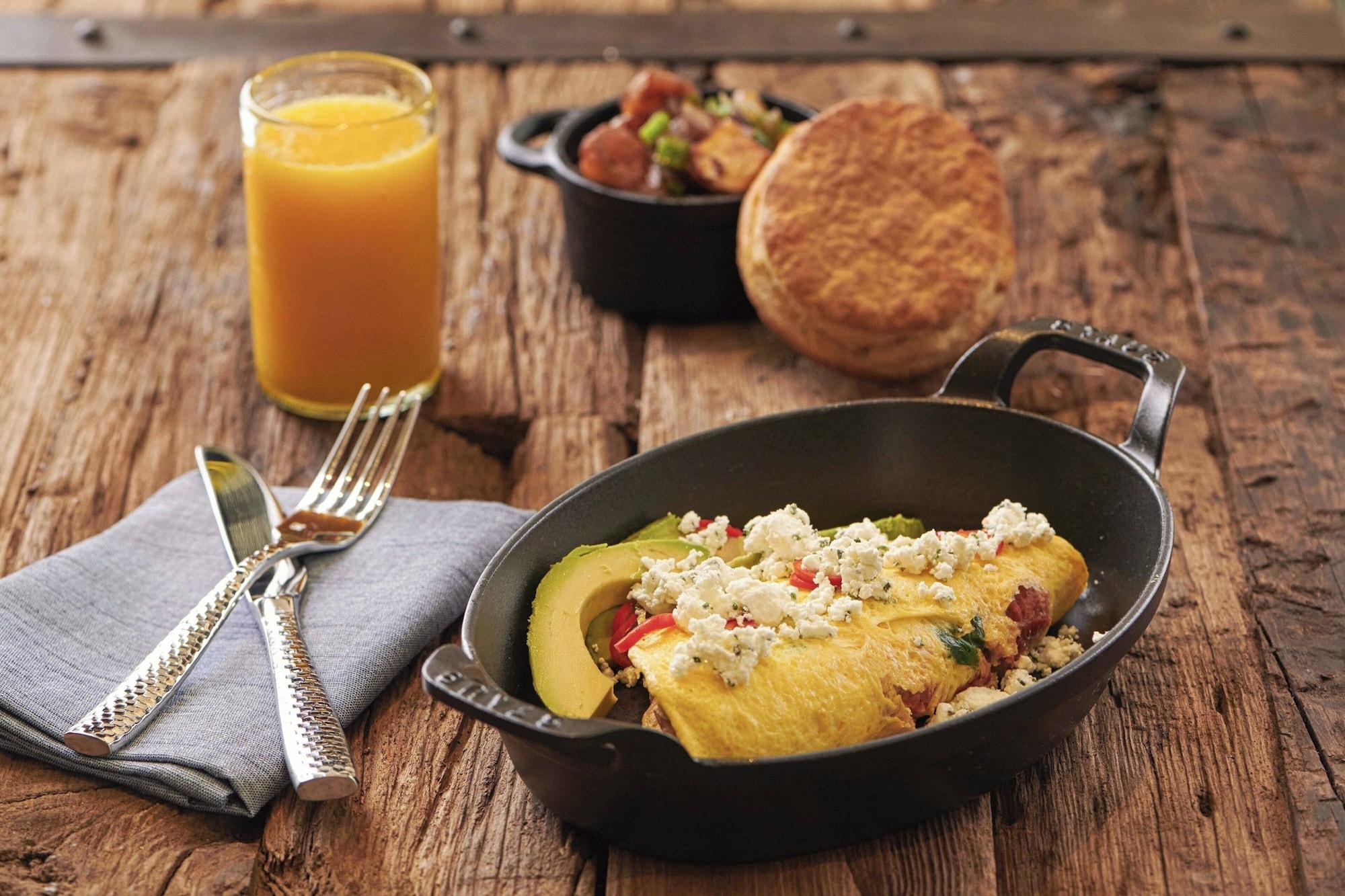 Restaurant Hotel Drover, Autograph Collection