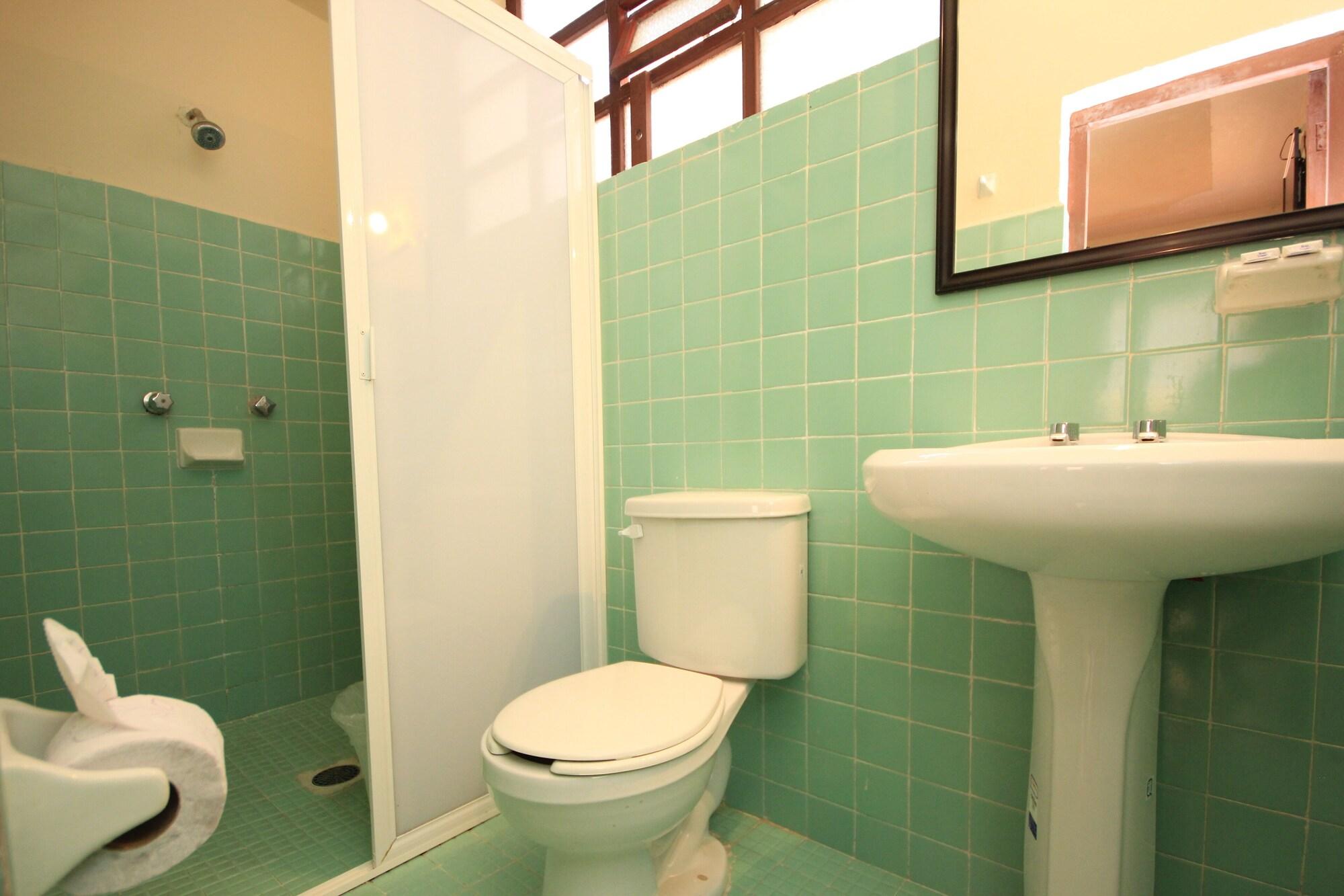 Equipamiento de Habitación Hotel San Martín