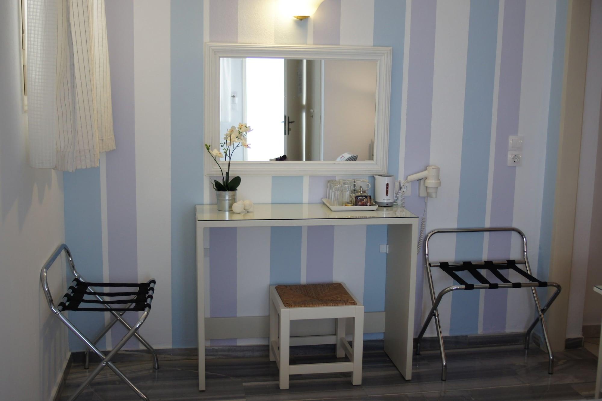 Set de Habitación Cyclades Hotel