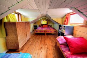 Alojamiento - Hostal La Maison