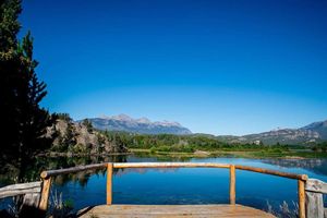 Alquiler Vacacional - La Paz Patagonia