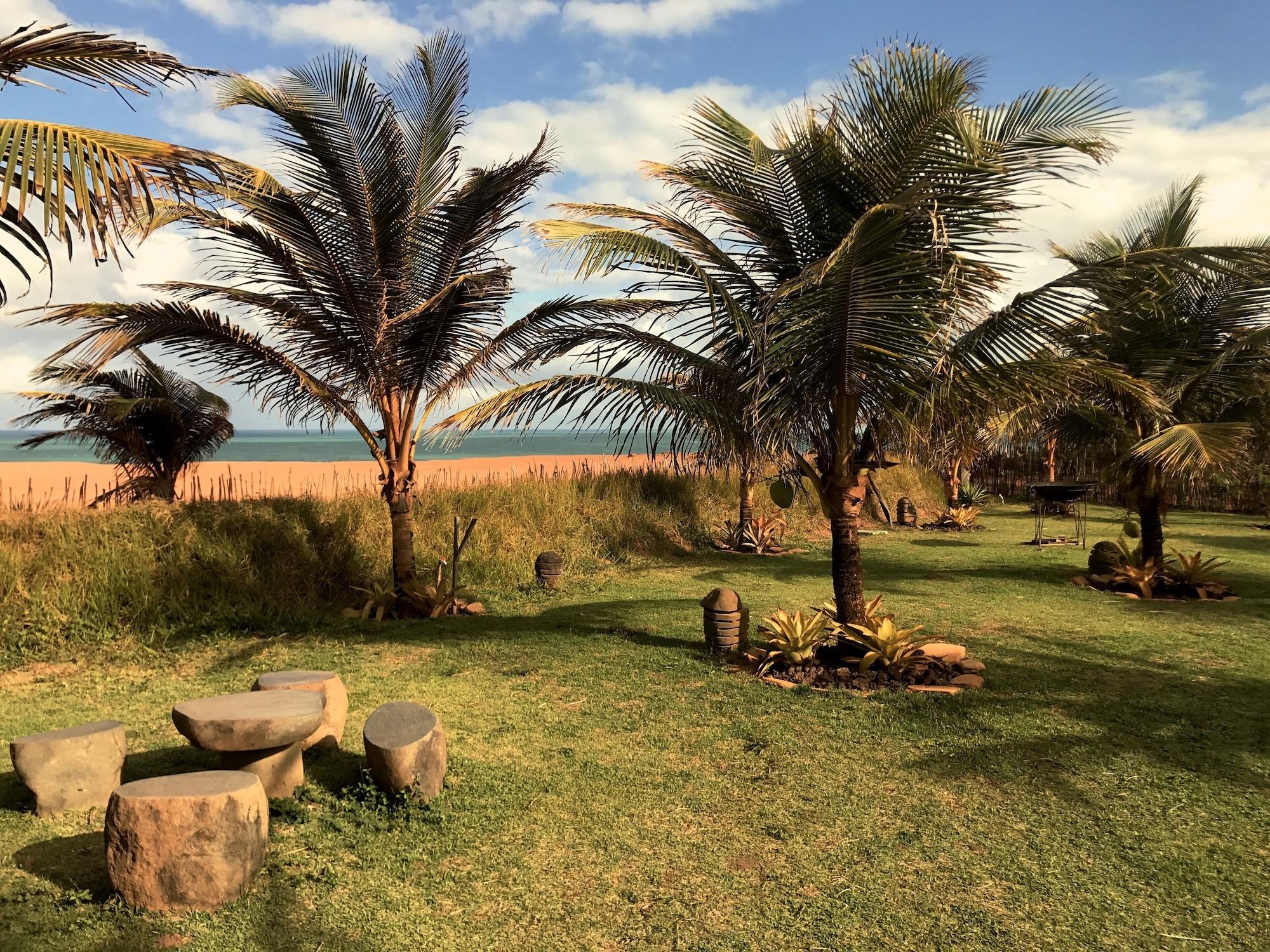 Playa Paua Hotel Boutique