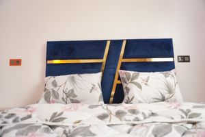 Alojamiento - 2VOIES RESIDENCE - Appart 01