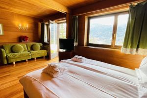 Alojamiento - Hotel Mirage