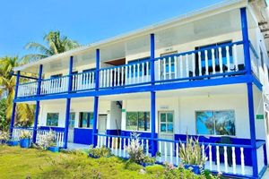 Hospedagens - Hotel Tintipan