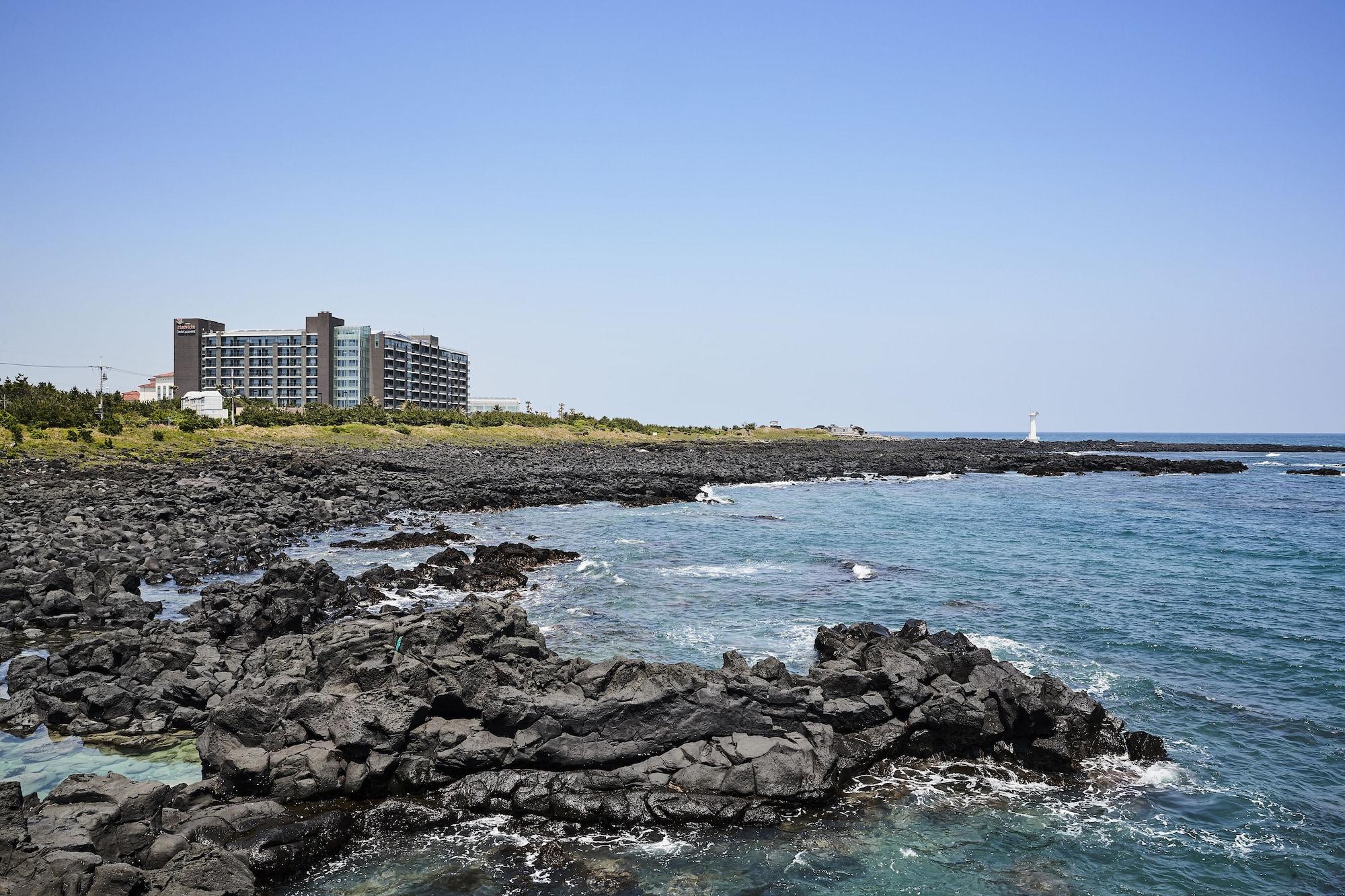 Playa Haevichi Hotel and Resort Jeju