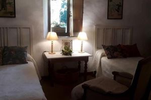 Alquiler Vacacional - A Cortiña de Canalarrana