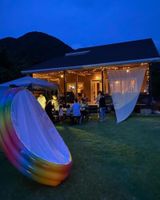 Alquiler Vacacional - YOISAMA sunset beach house