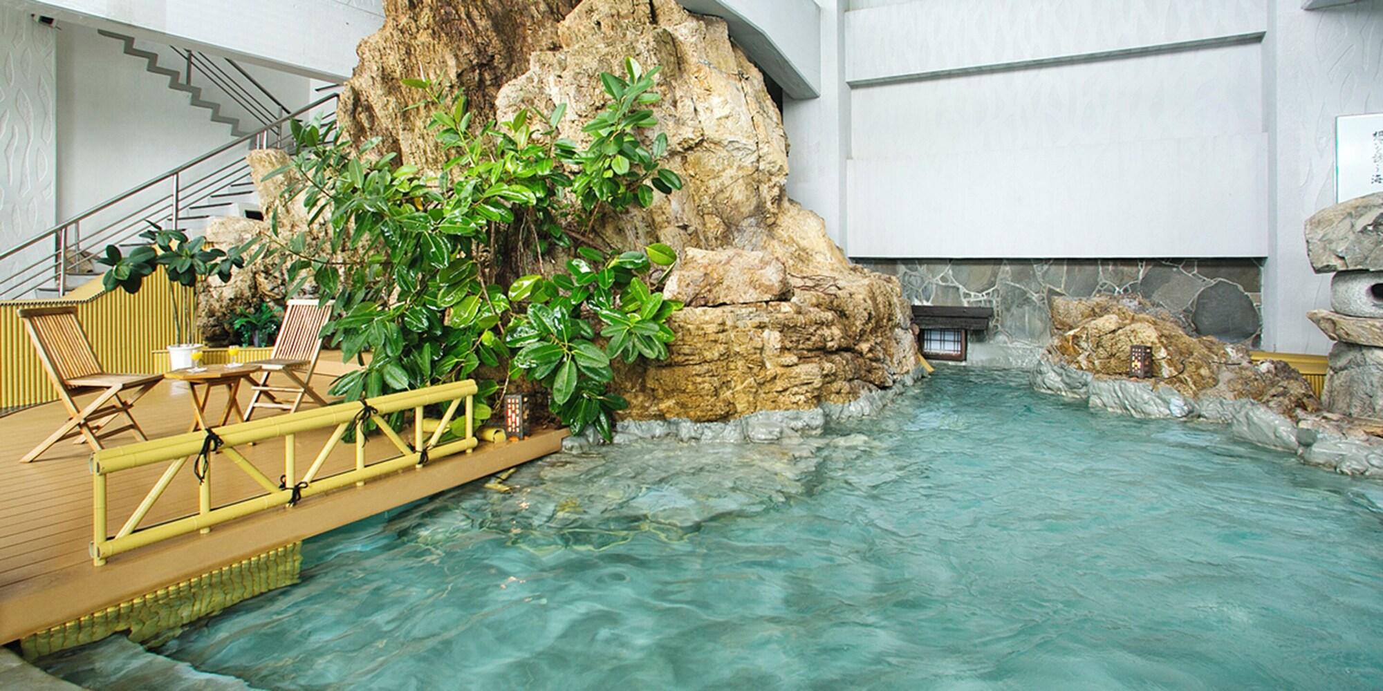 Comodidades del Alojamiento Yukei no Yado Umi no Yurikago Hagikomachi