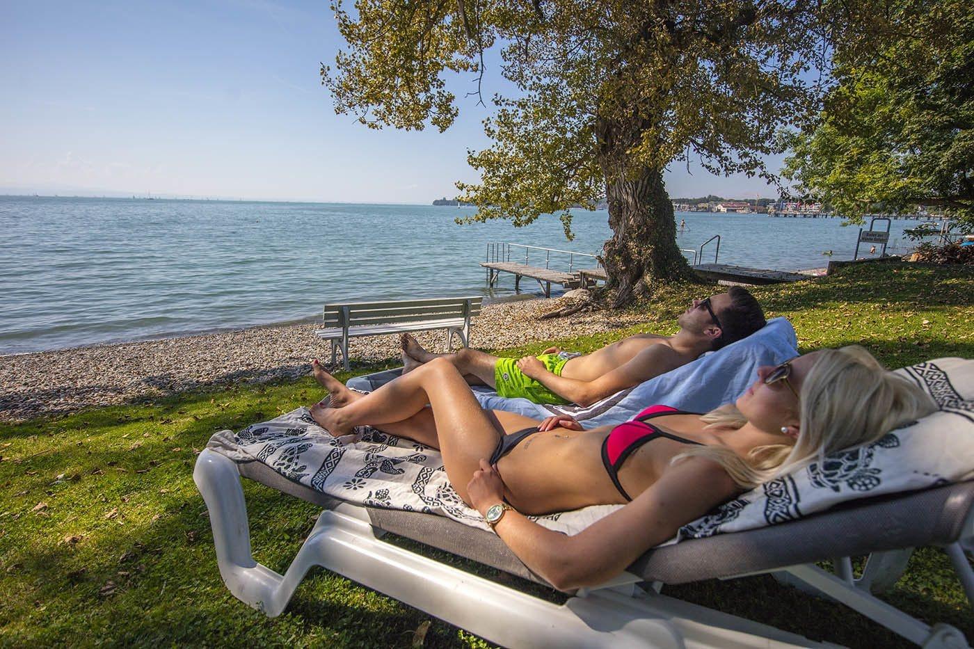 Playa Bodensee Hotel Sonnenhof