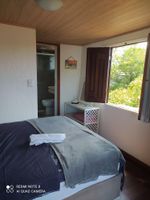 Alquiler Vacacional - Triplex Pé na Areia, Cond. Fech, 3 Suítes, 4 WC, Acomoda 10 Pessoas, Petfrendly