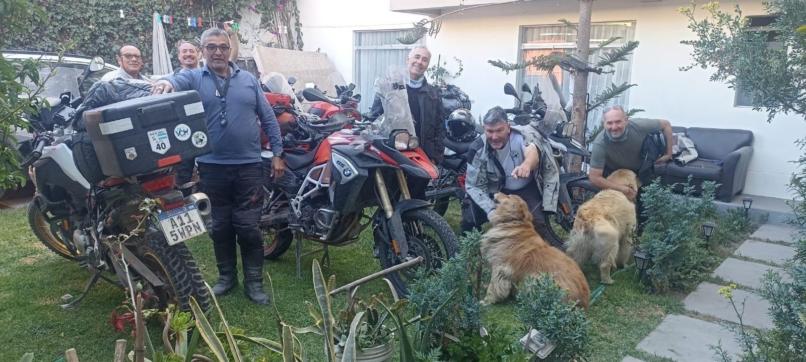 Vista Exterior hotel florez boutique