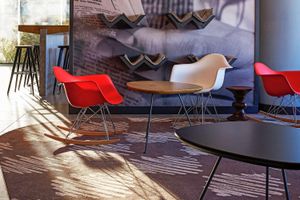 Alojamiento - Ibis Los Mochis