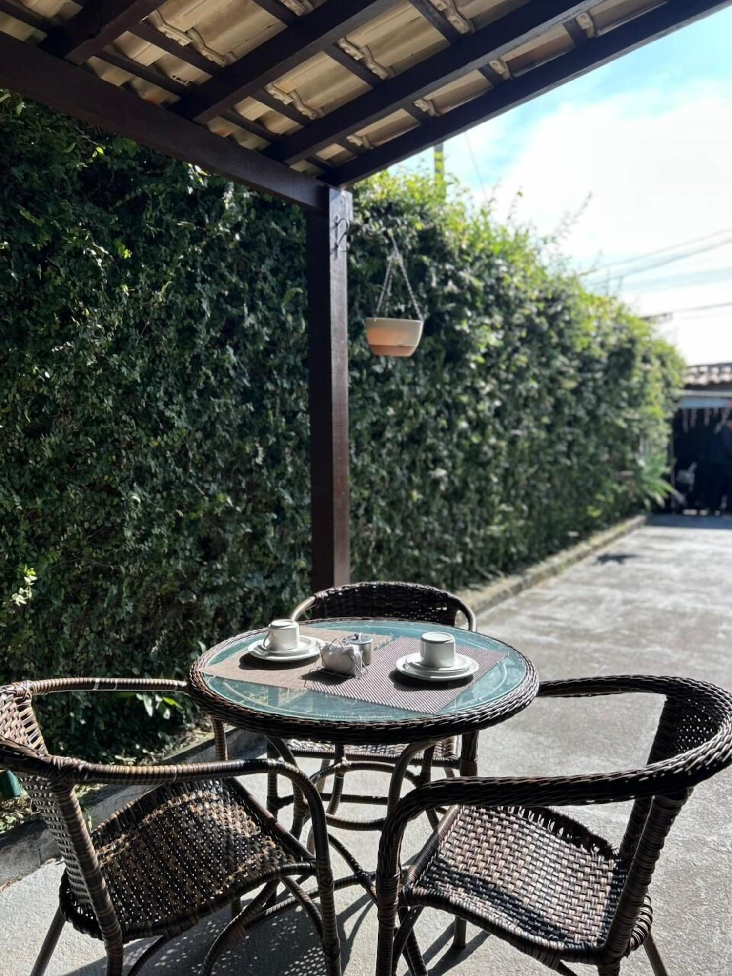 Restaurant Pousada Porto Búzios